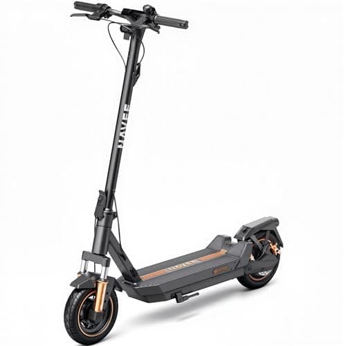 NAVEE GT5 et GT3 Série Trottinette Electrique Adulte 50-90KM