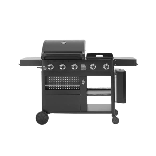 Cook'in Garden Barbecue