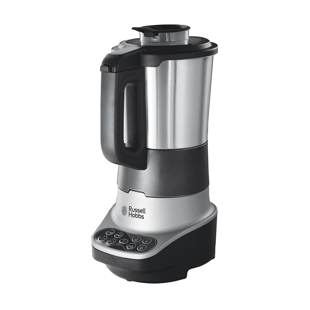 Russell Hobbs Blender Chauffant Cuiseur Vapeur