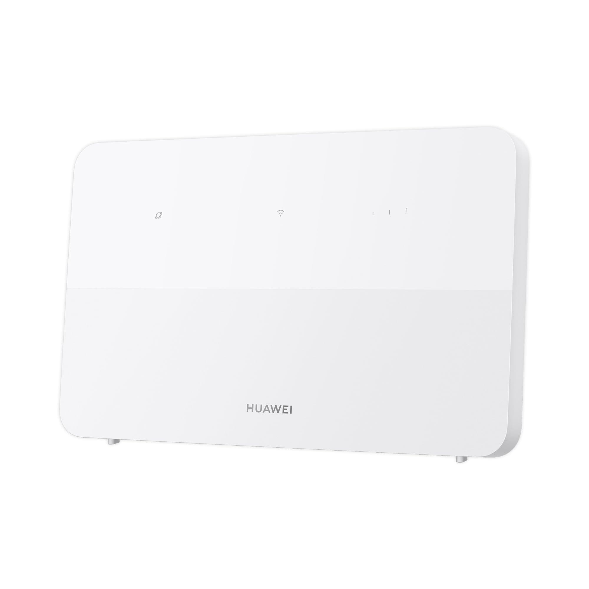 HUAWEI Routeur 4G+ CPE 5