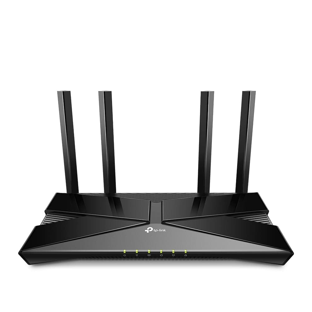 TP-Link Routeur WiFi 6 – Image 1