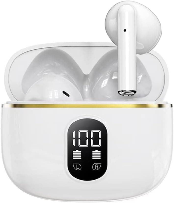 Ecouteurs Bluetooth sans Fil – Image 1