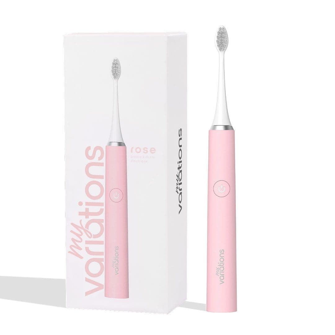 My Variations Brosse à dents électrique