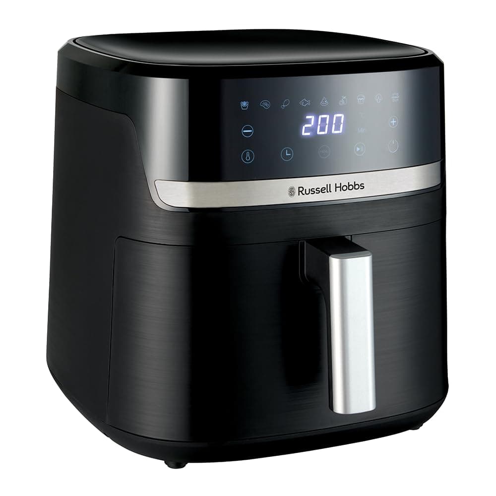 Russell Hobbs Air Fryer XXL 8