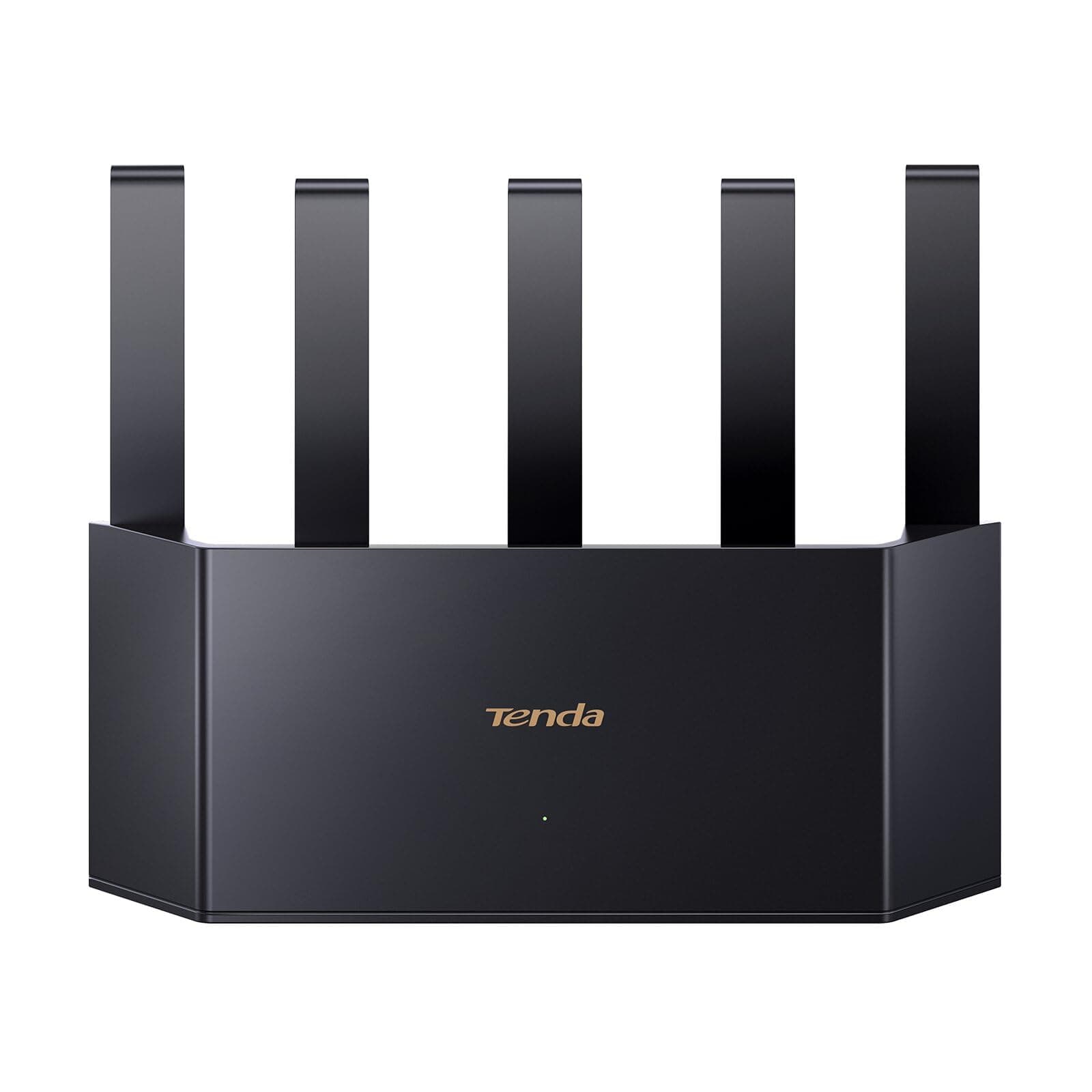 Tenda Routeur Wi-Fi 6 AX1500 Mbps Gigabit Double Bande – Image 1