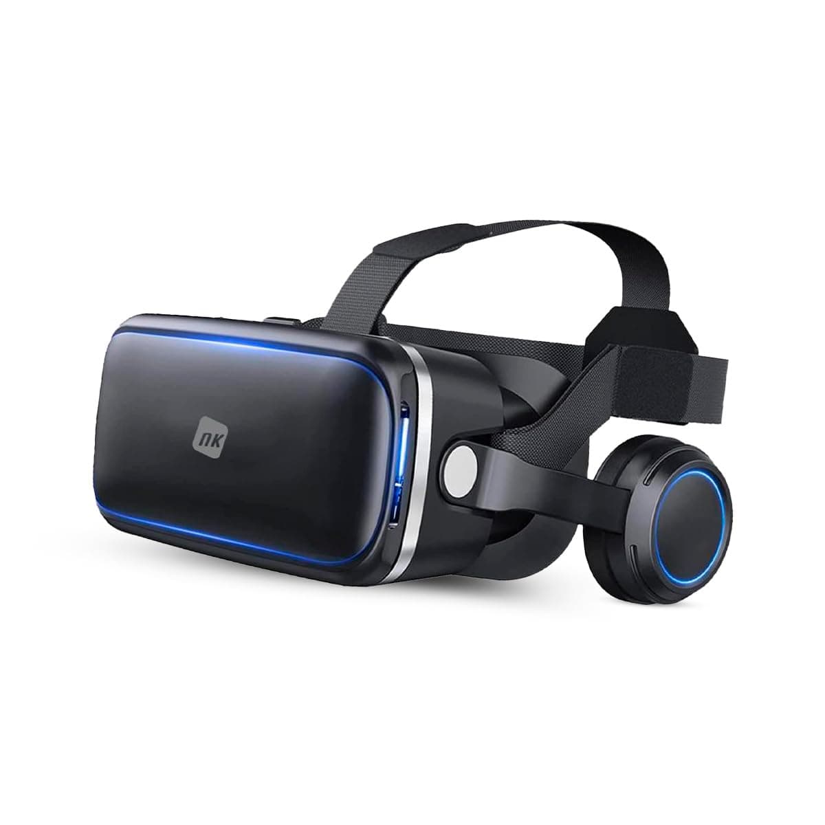 NK Casque de Réalité Virtuelle