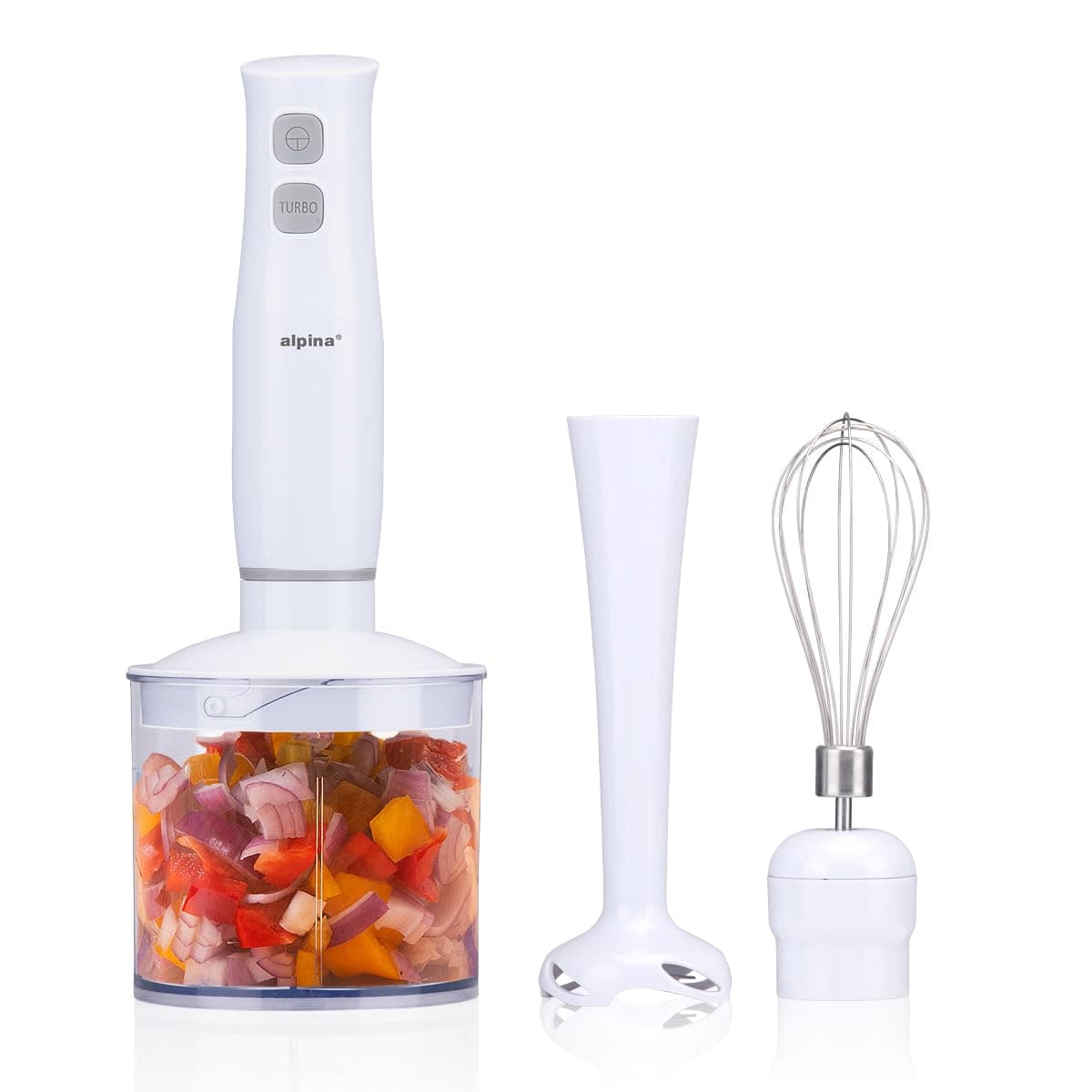 apina Mixeur Plongeant Set
