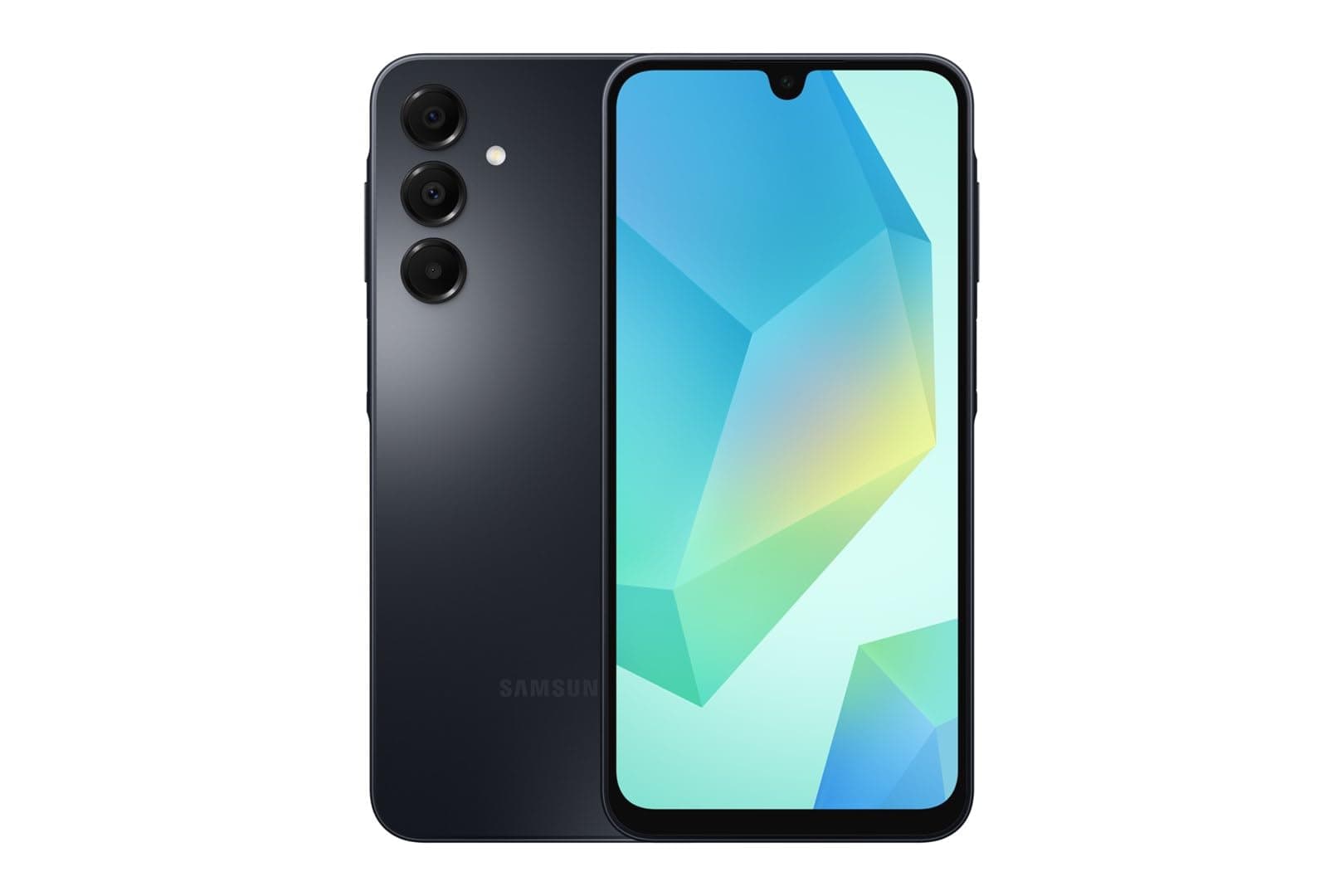Samsung Galaxy A16 Smartphone 4GB/128GB 6.7? - [Versions italienne, hongroise, polonaise, roumaine, autrichienne et suisse]