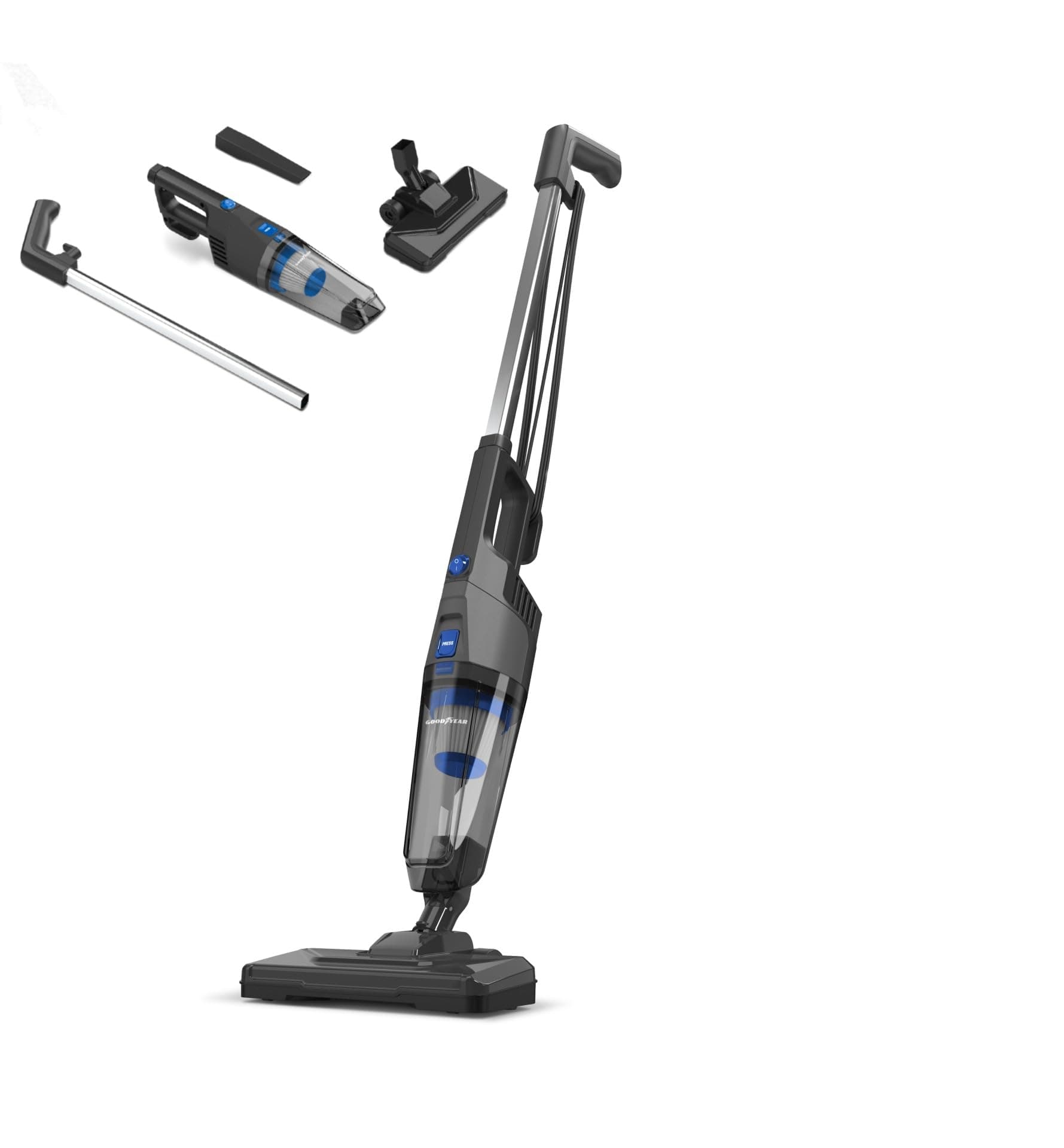Goodyear Aspirateur Balai – Image 1