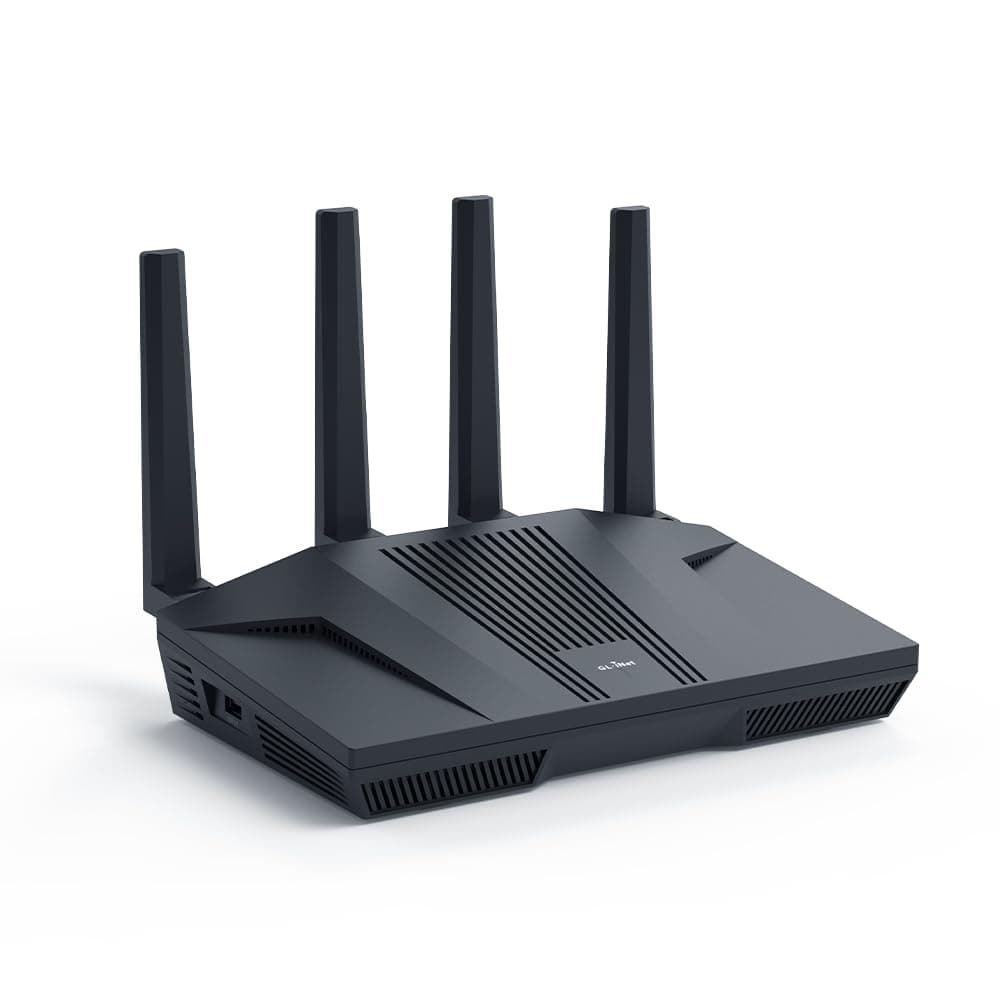 Routeur WiFi 6 GL.iNet GL-MT6000