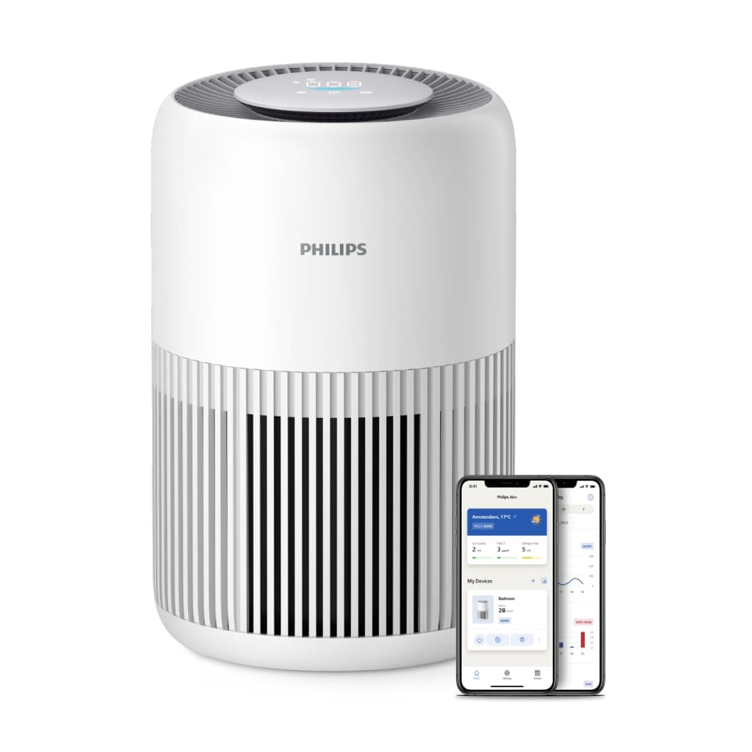 Philips Purificateur d'air série 900