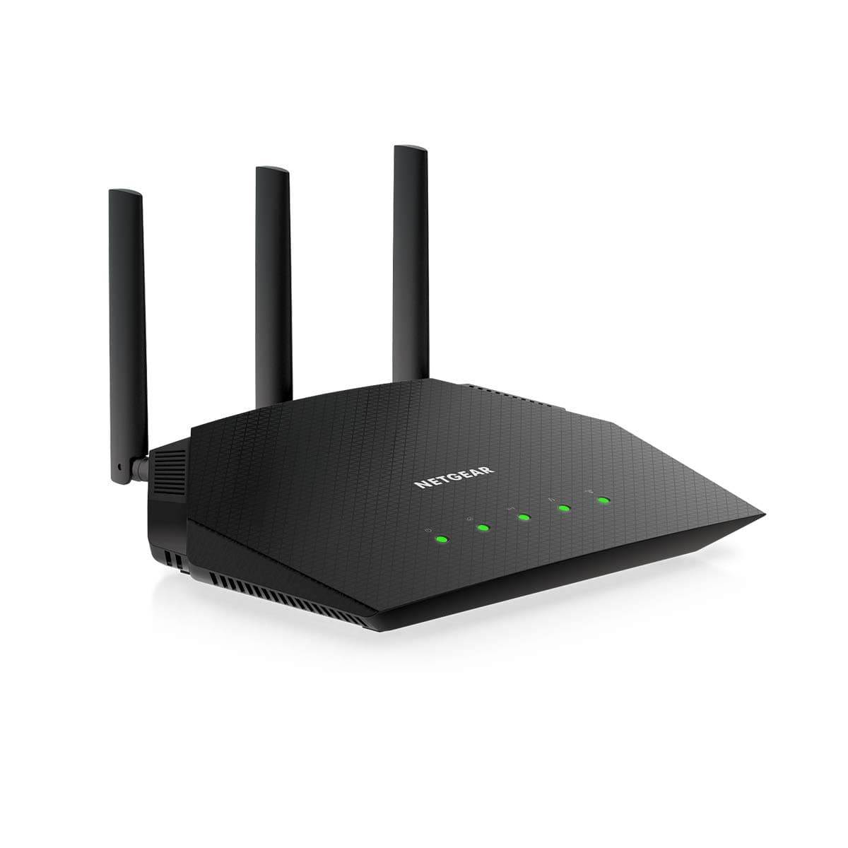 Netgear Routeur WiFi 6 4 Flux