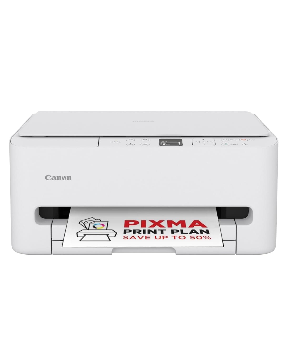 Canon PIXMA TS6550i