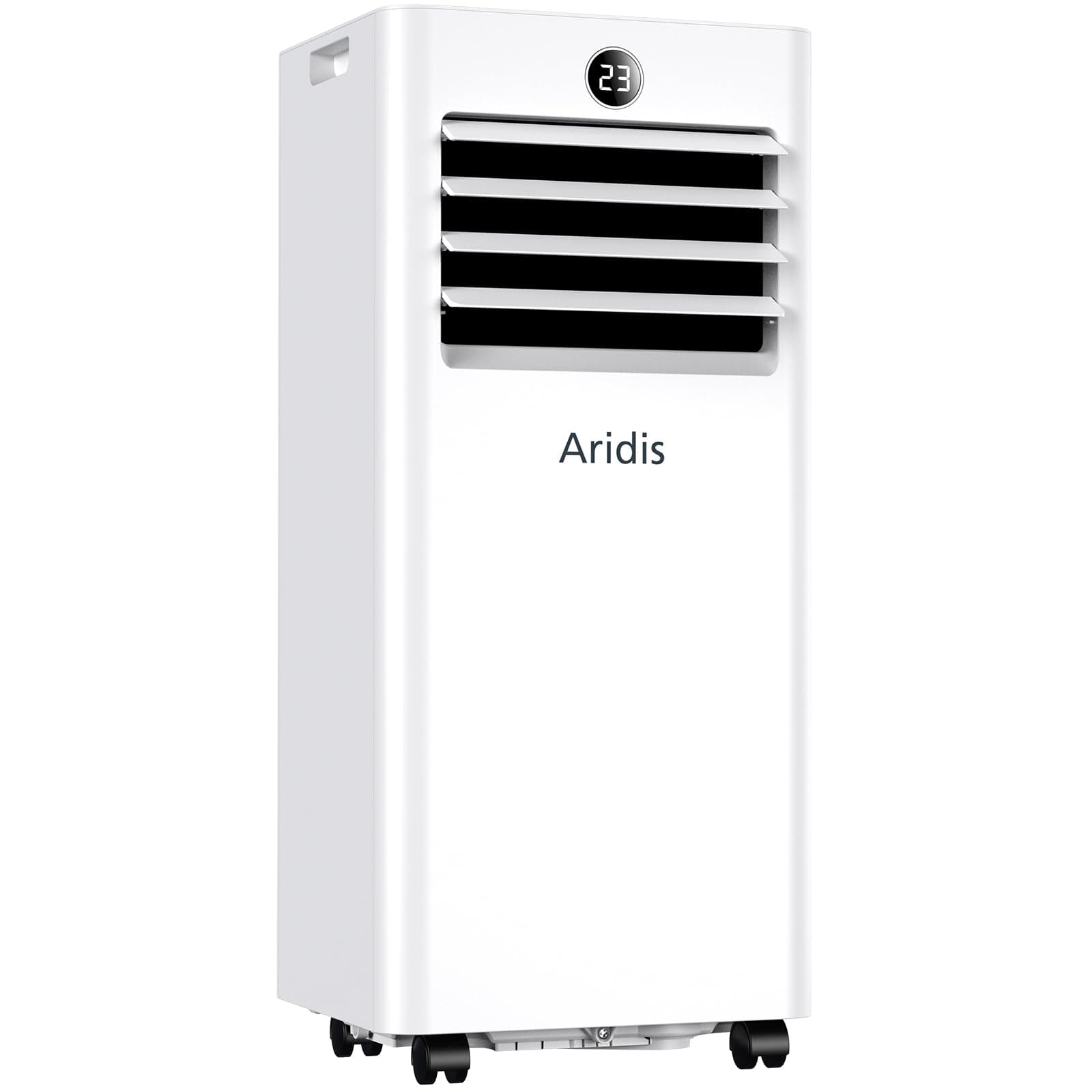 Climatiseur Mobile 9000 BTU – Image 1