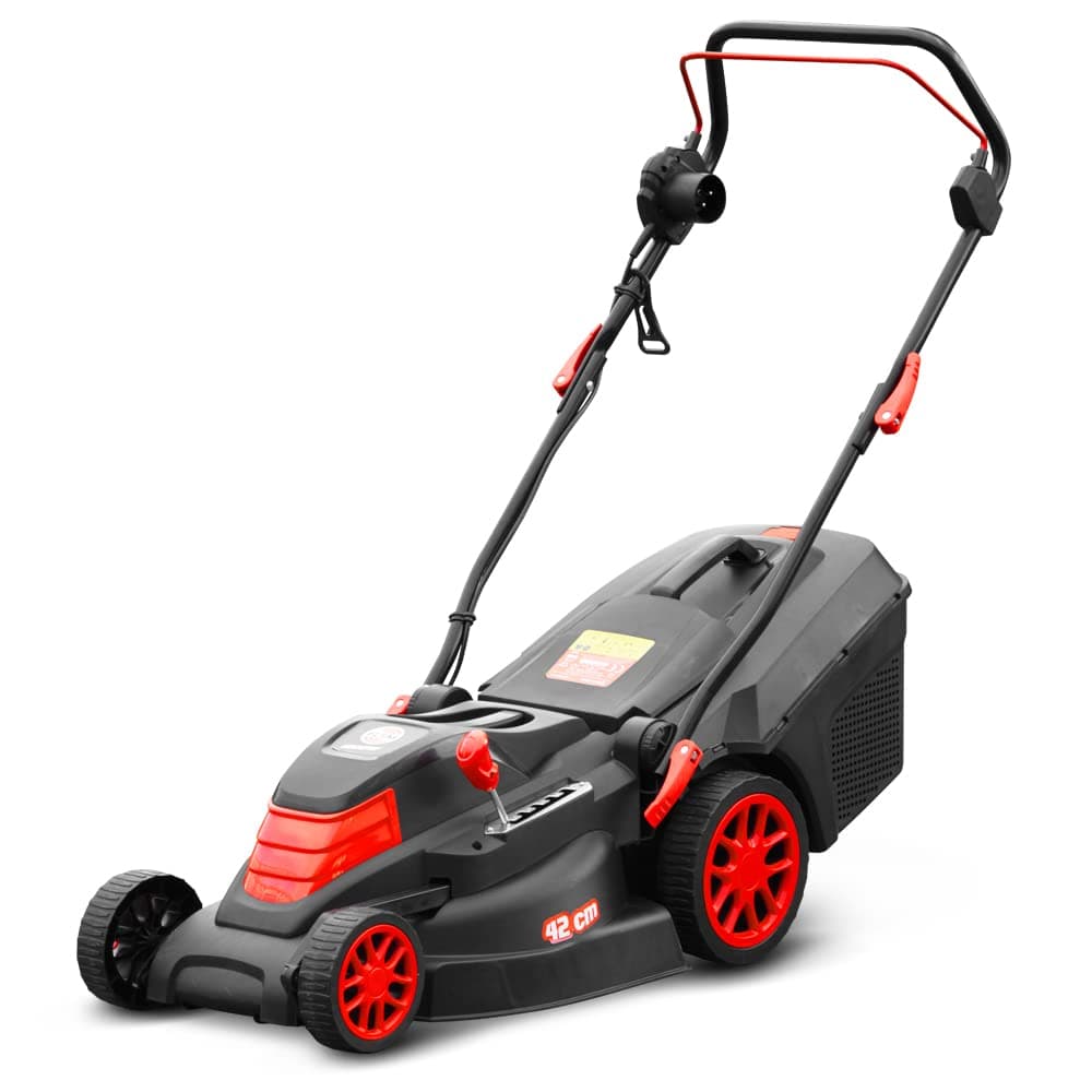 Tondeuse à Gazon électrique 1800W – Image 1