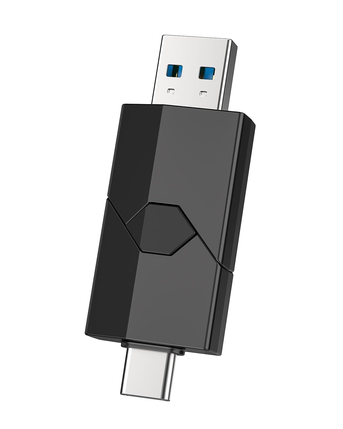 Clé USB-C 128 Go USB 3.0 – Image 1