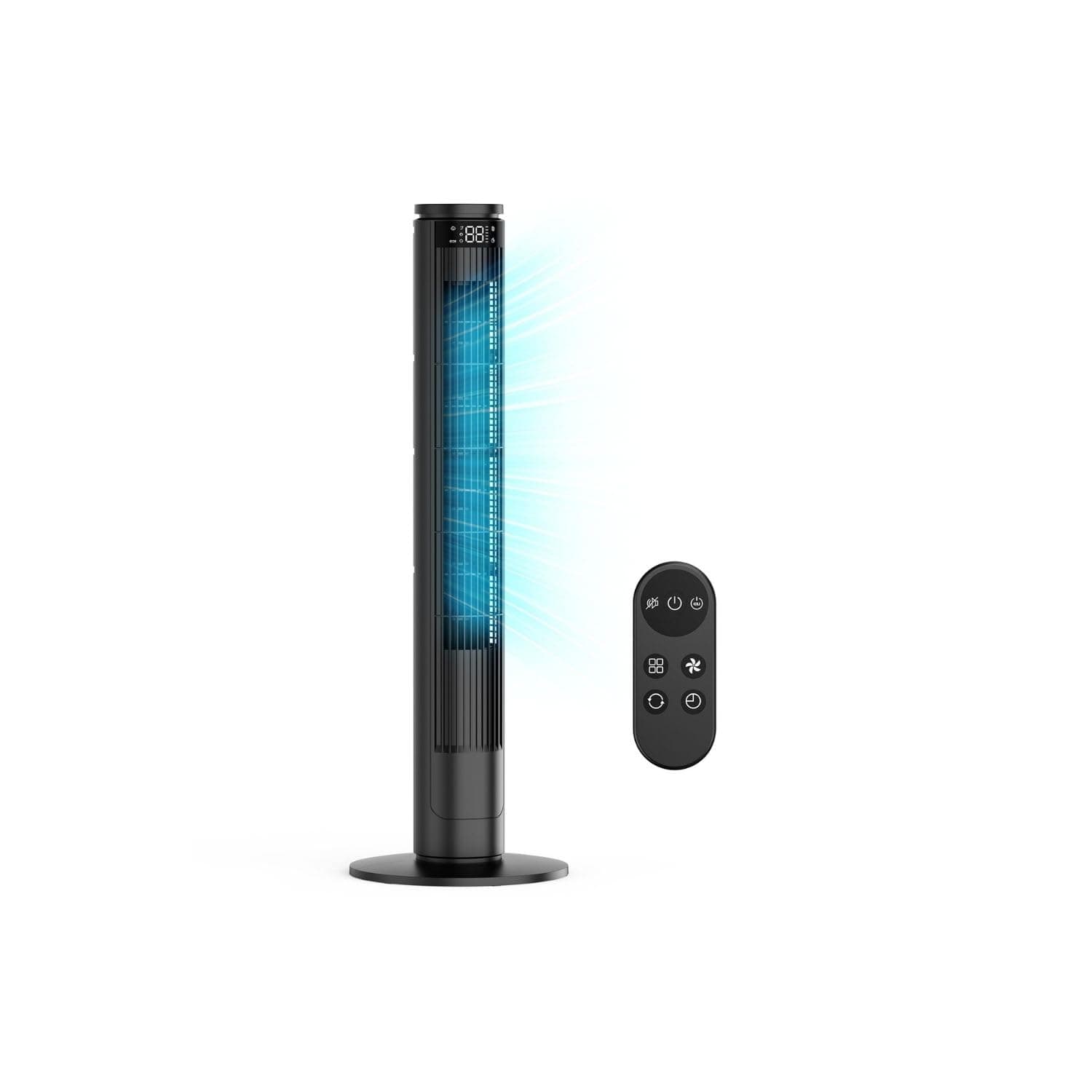 Ventilateur Colonne Silencieux – Image 1