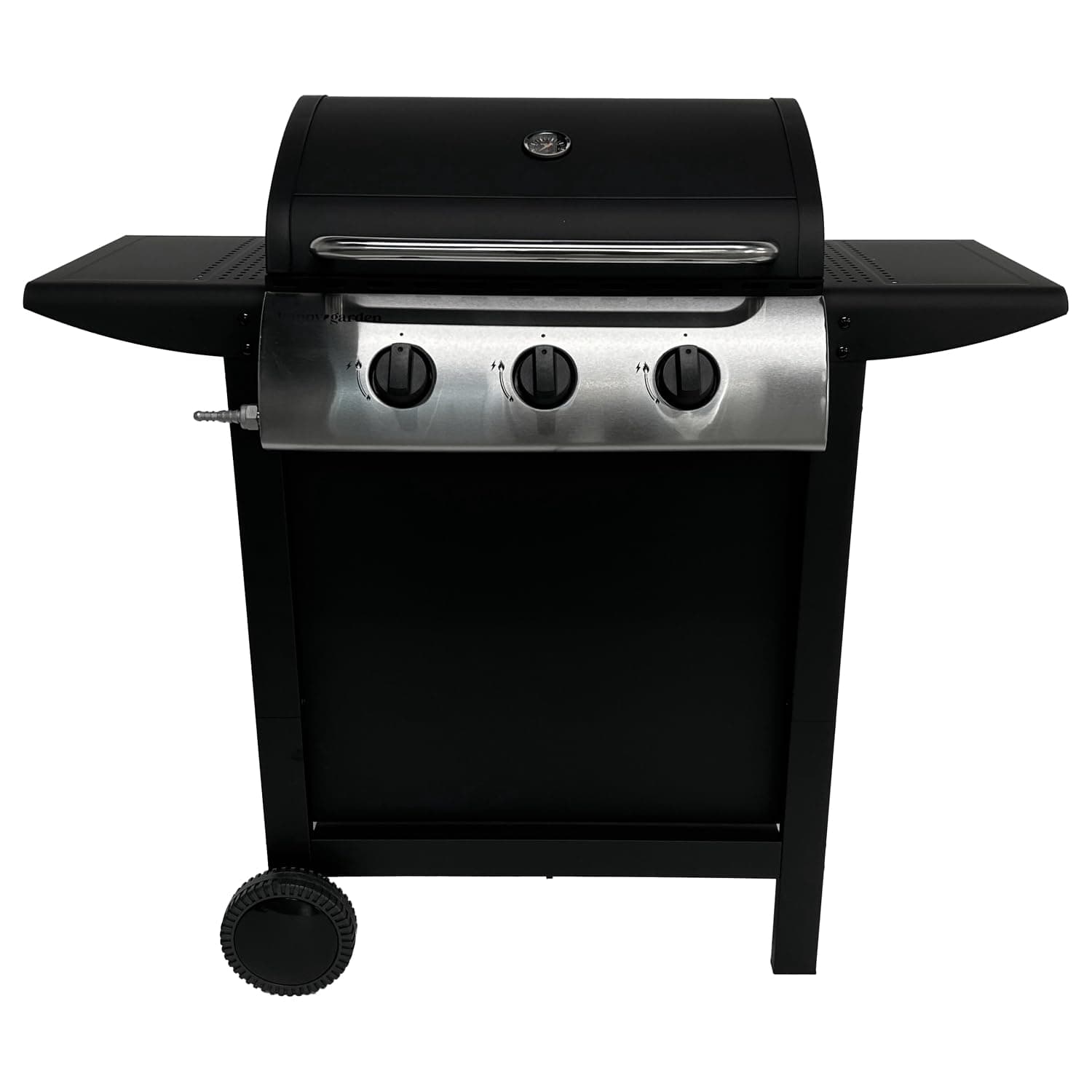 Barbecue Gaz Hawaï