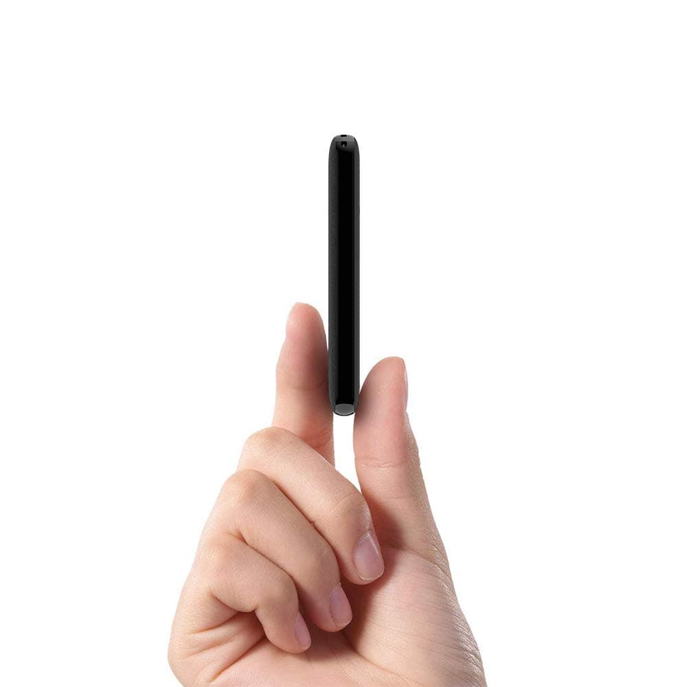 EUARY Powerbank 5000 mAh