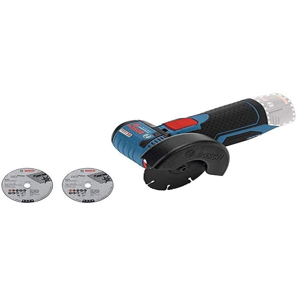 Bosch Professional 12V System meuleuse angulaire sans-fil GWS 12V-76