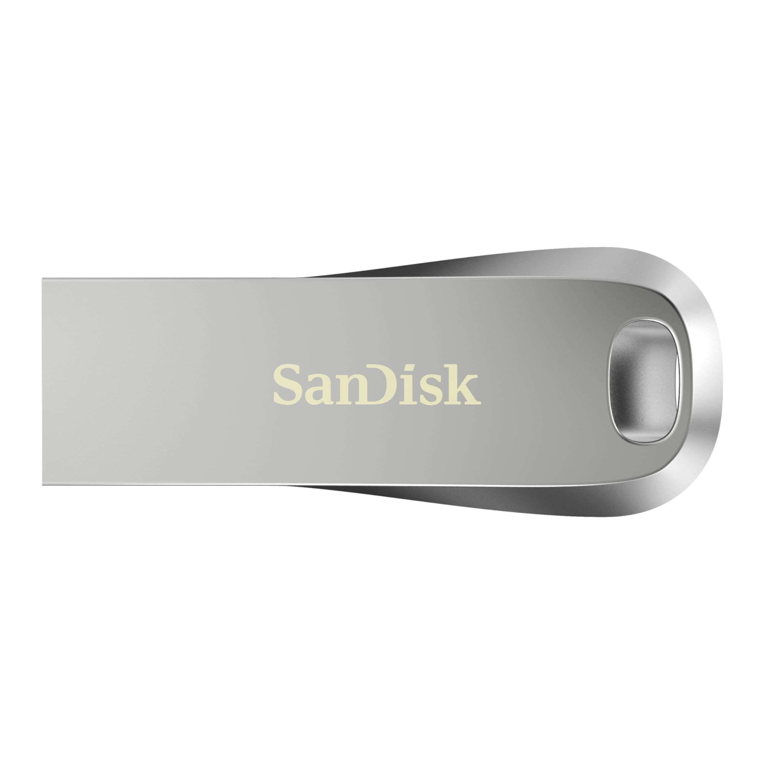 SanDisk Ultra Luxe 128 Go Clé USB Type-A