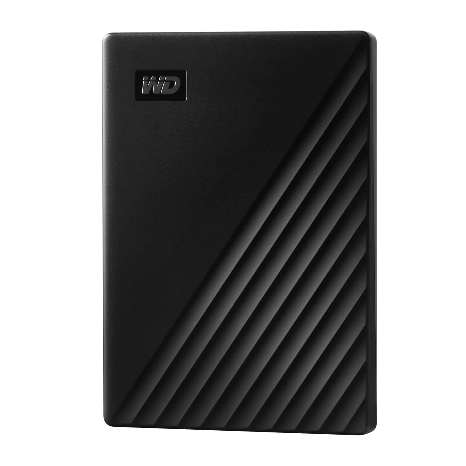 WD 5To My Passport Disque Dur Externe Portable