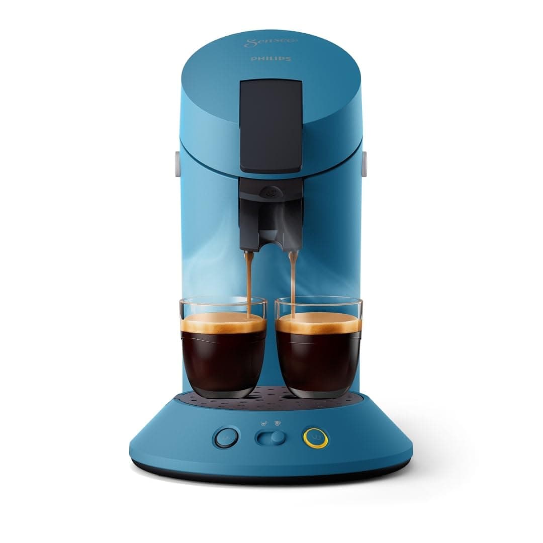 Philips Senseo Original Plus Cafetière à Dosettes