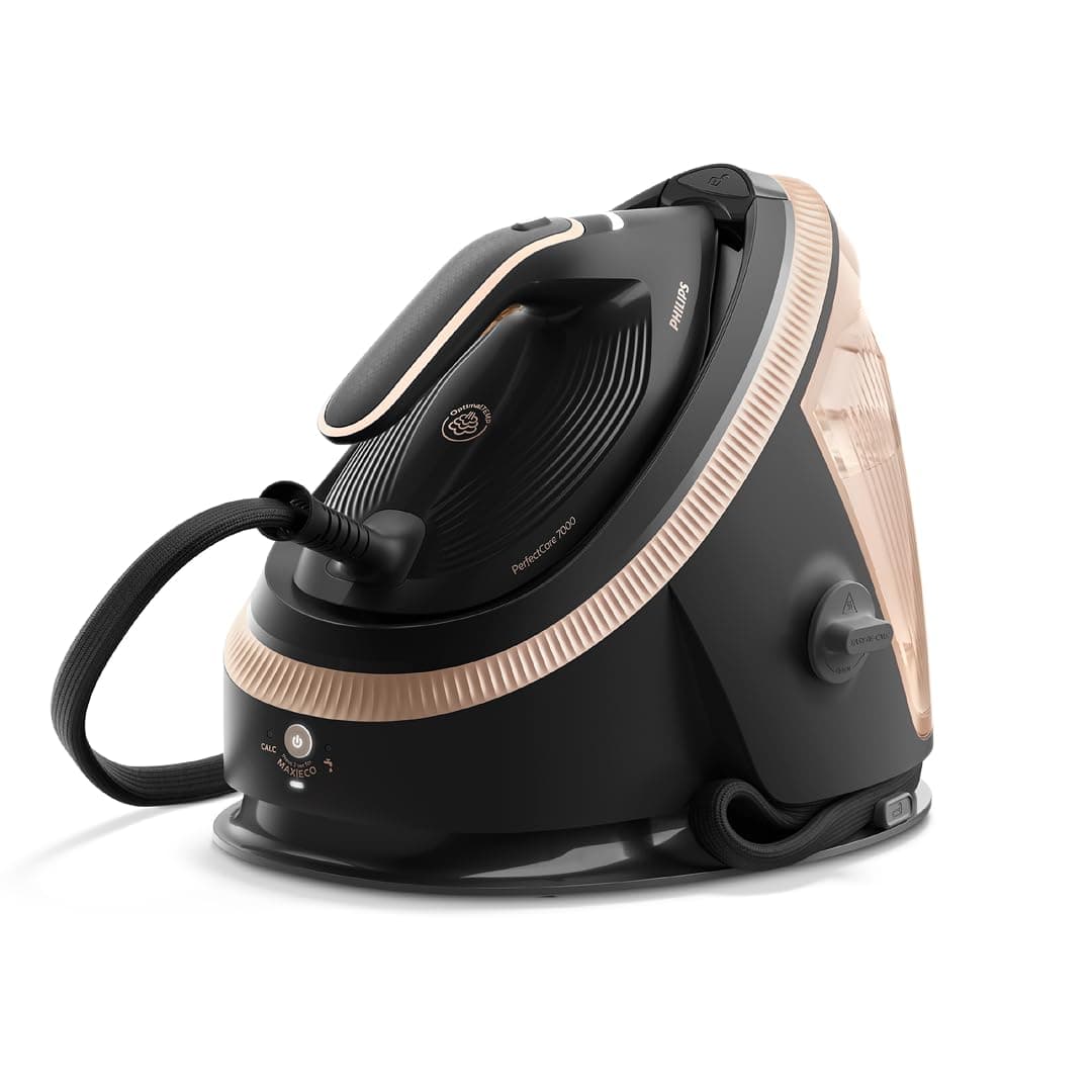 Philips PerfectCare Série 7000 Centrale vapeur 2850 W