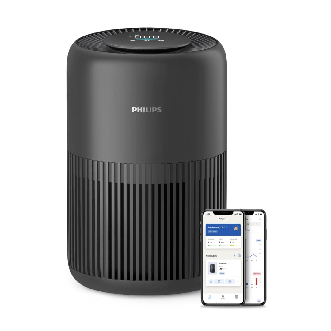 PHILIPS Purificateur d'air série 900