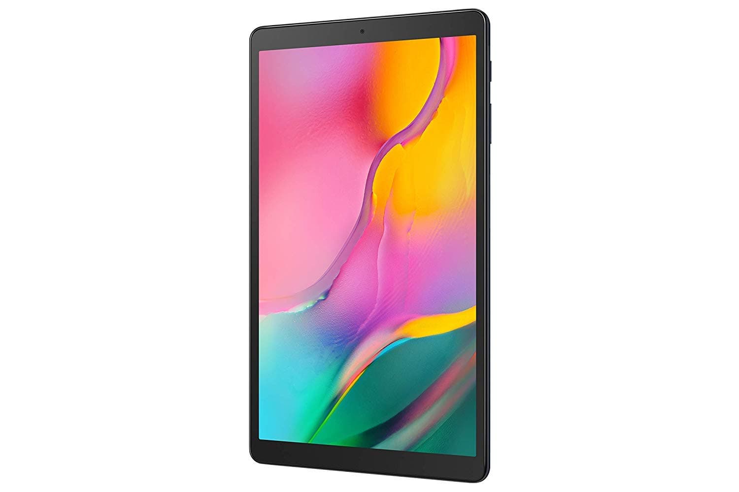 Samsung, Galaxy Tab A 2019, 4G, Noir
