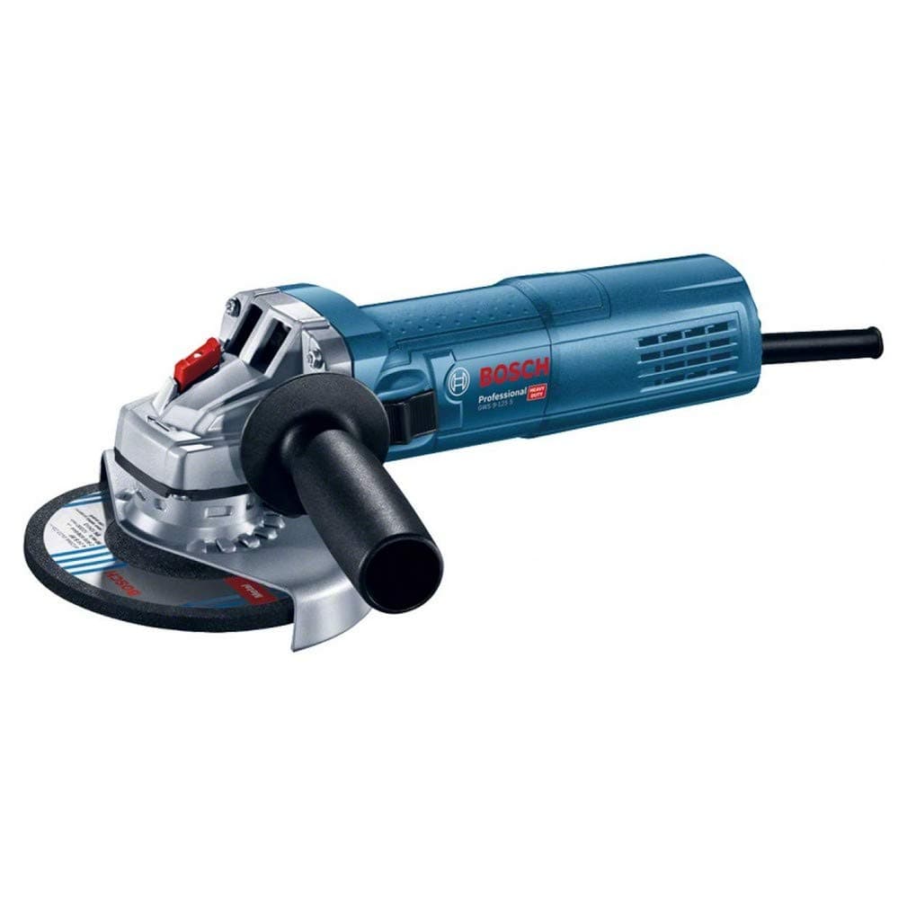 Bosch Professional meuleuse angulaire GWS 9-125 S (900 W