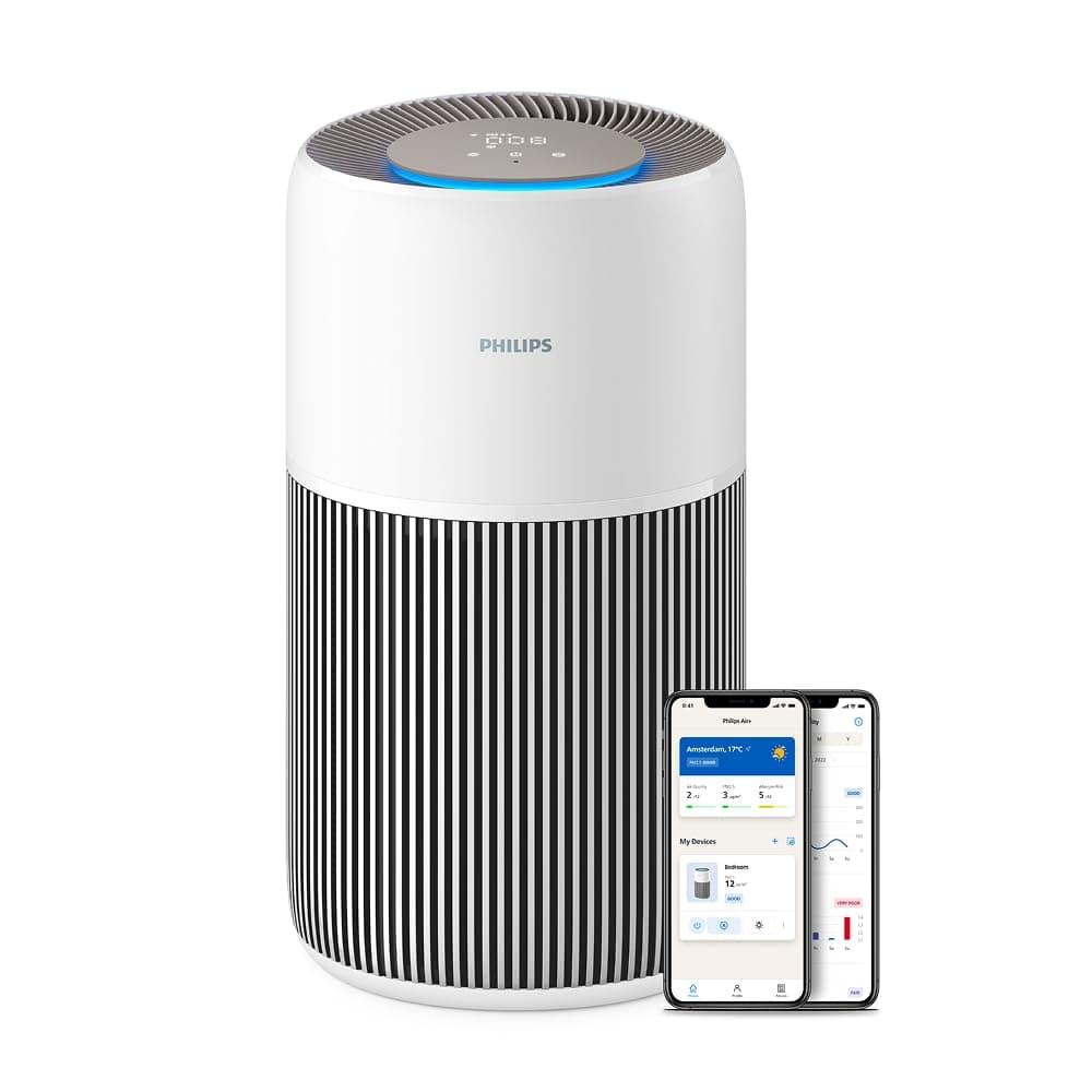 Philips Purificateur d'air Série 2200