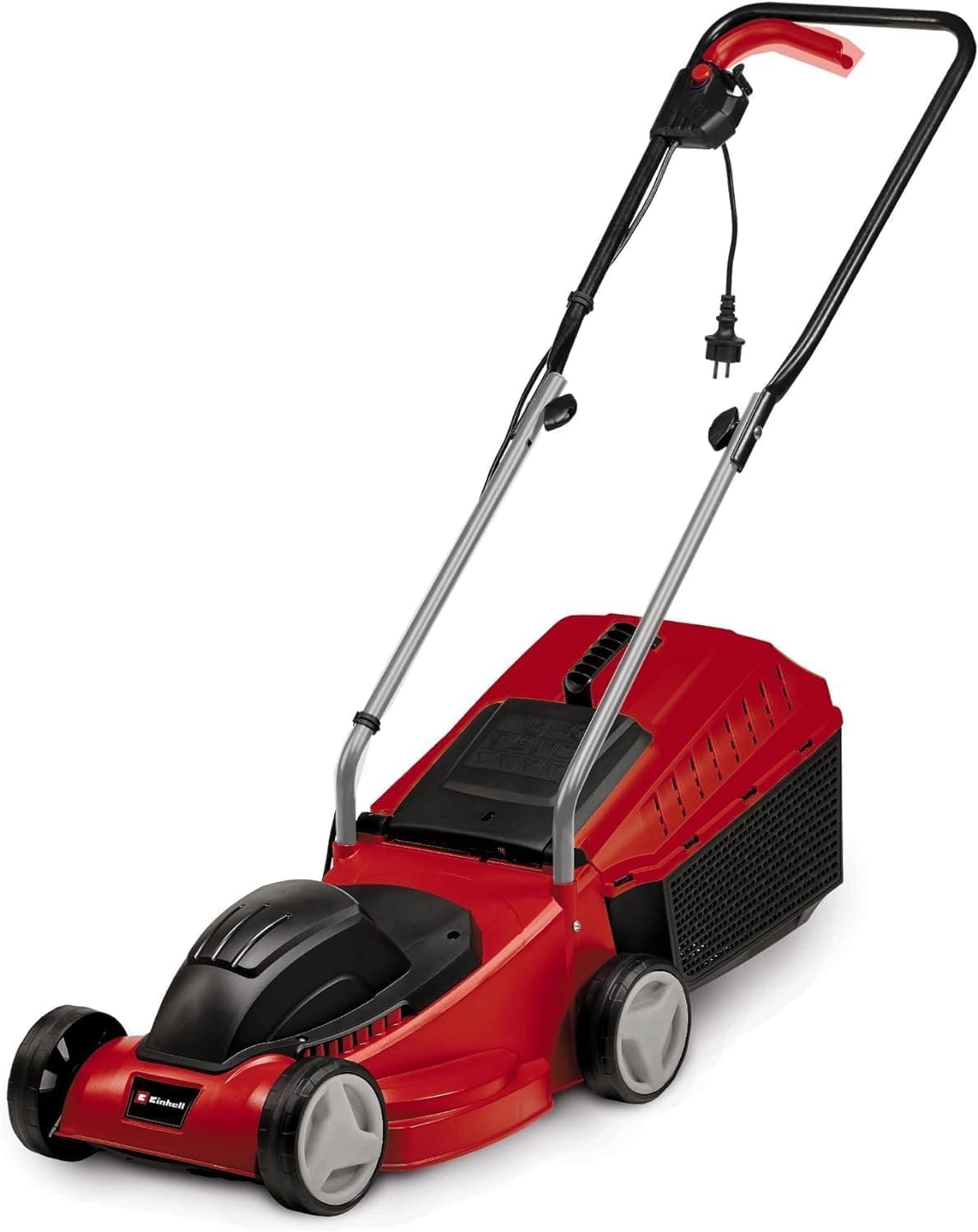 Einhell Tondeuse à Gazon électrique GC-EM 1032 (1000 W