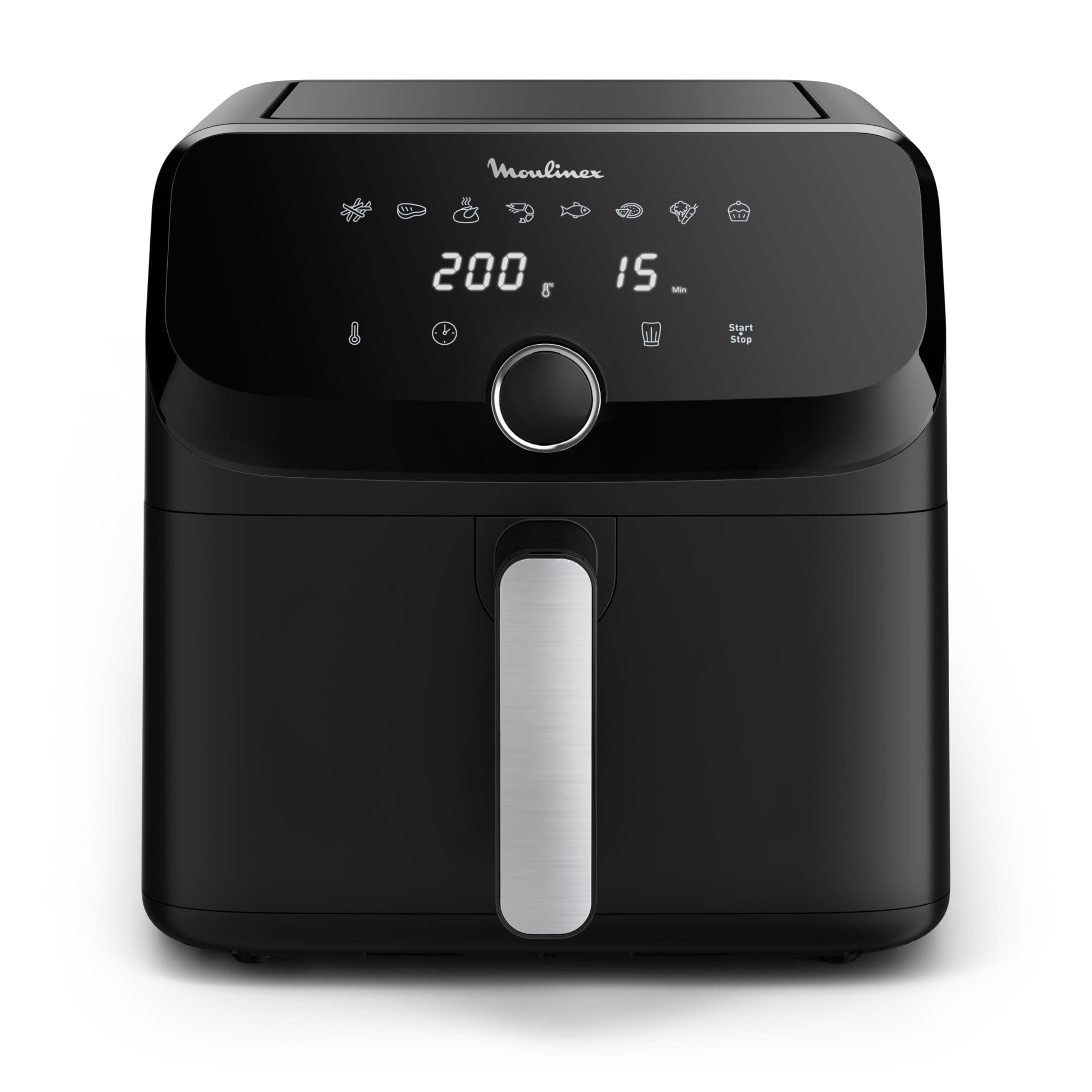 Moulinex Easy Fry Mega