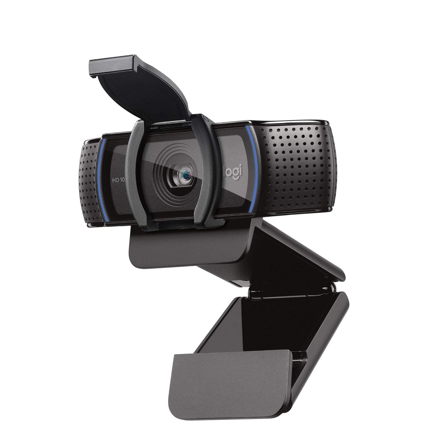 Logitech C920s HD Pro Webcam Streaming – Image 1