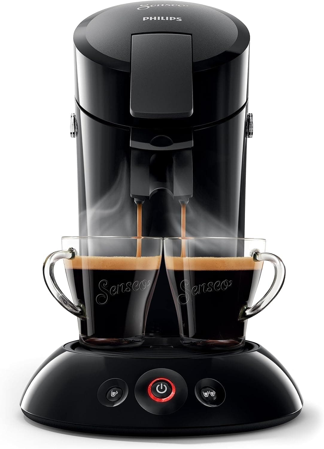 Philips Senseo Original HD6553 Cafetière à dosettes