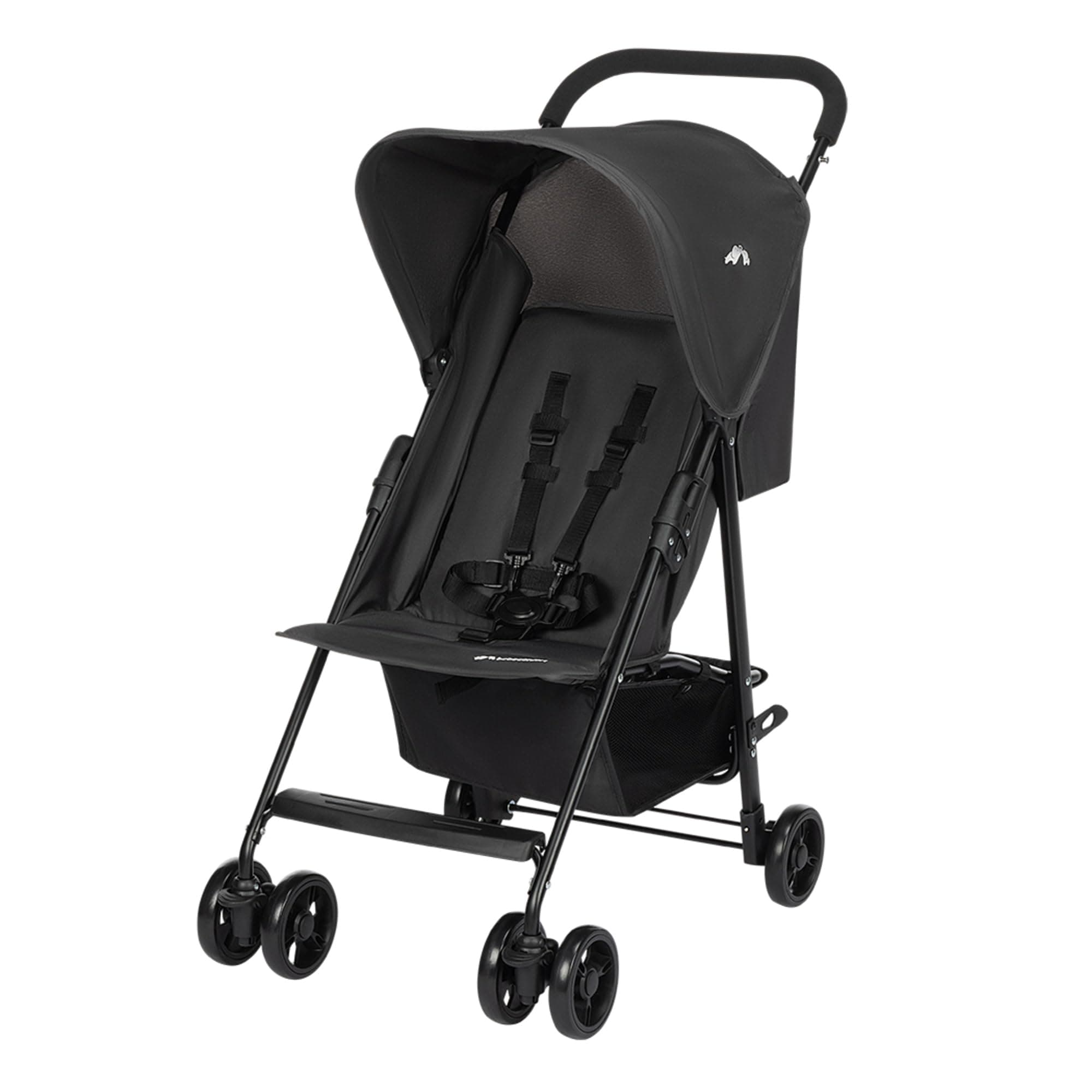 Bebeconfort Snow, Poussette Canne Compacte Bebe, Naissance à 3,5 ans