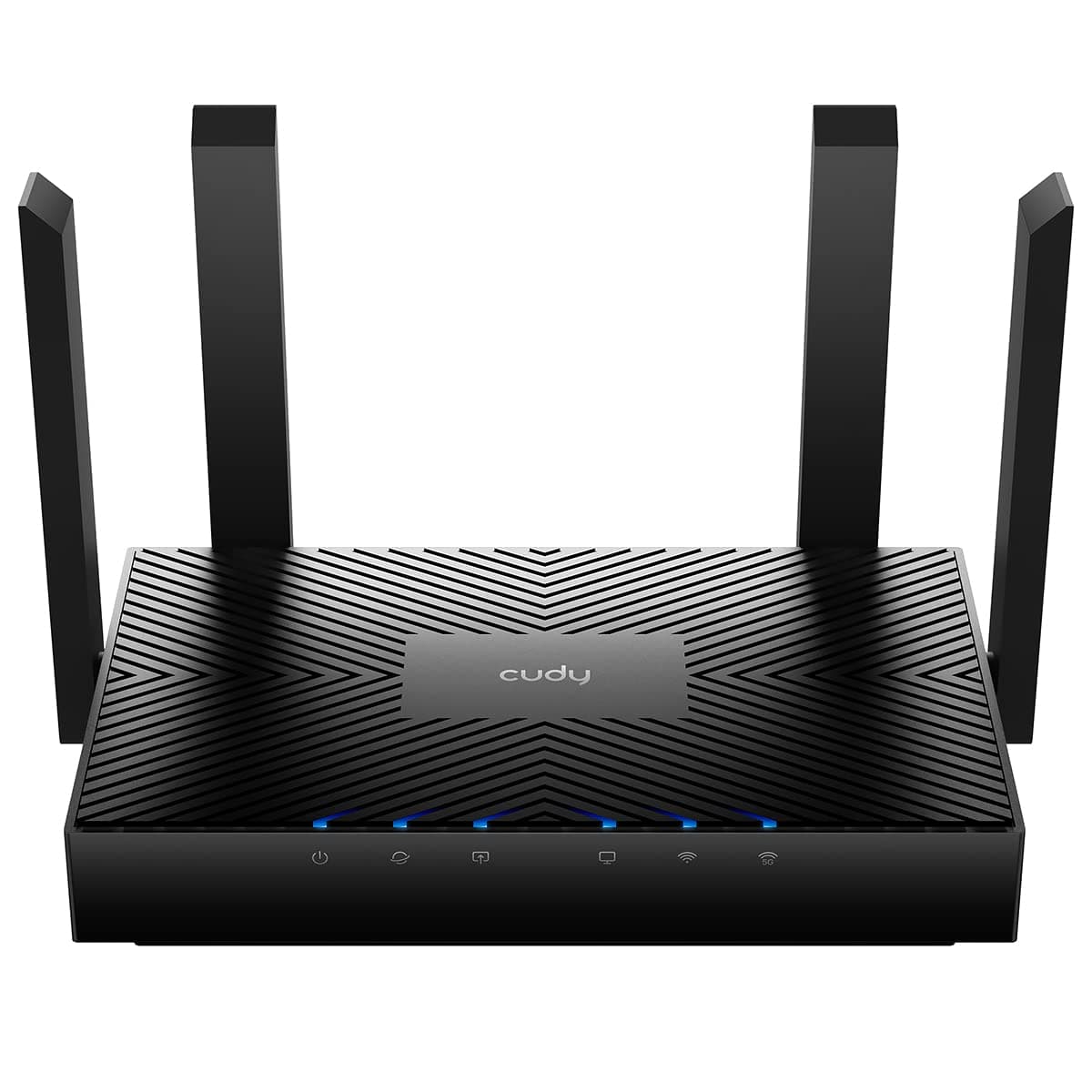 Cudy WR3000 AX3000 Routeur Wi-FI Double Bande