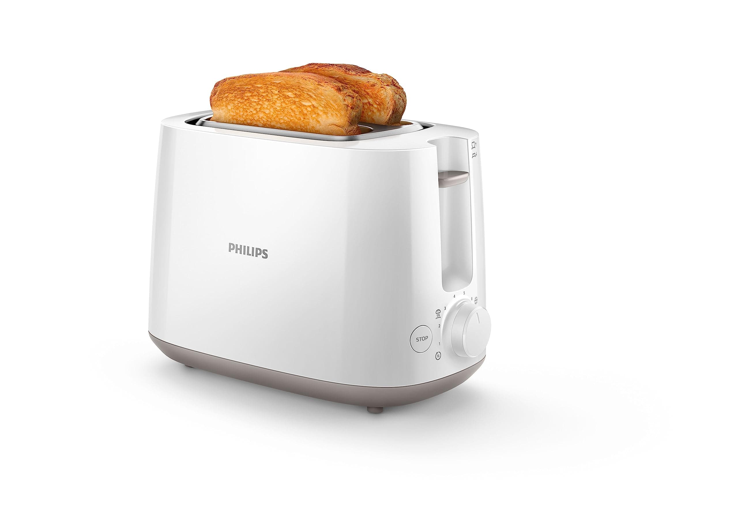 Philips Grille-Pain Daily Collection