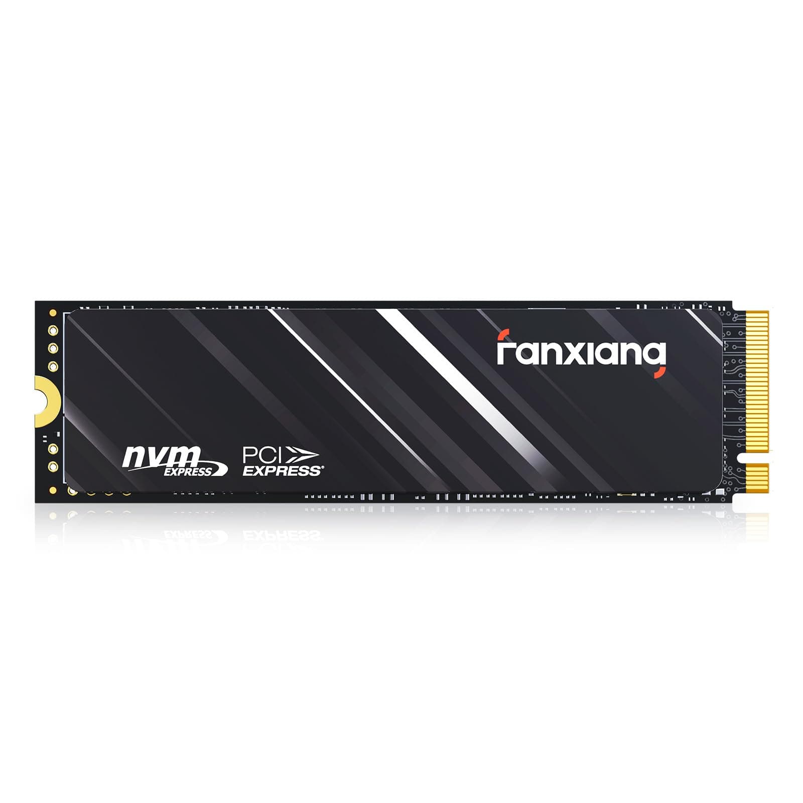 fanxiang SSD 512Go