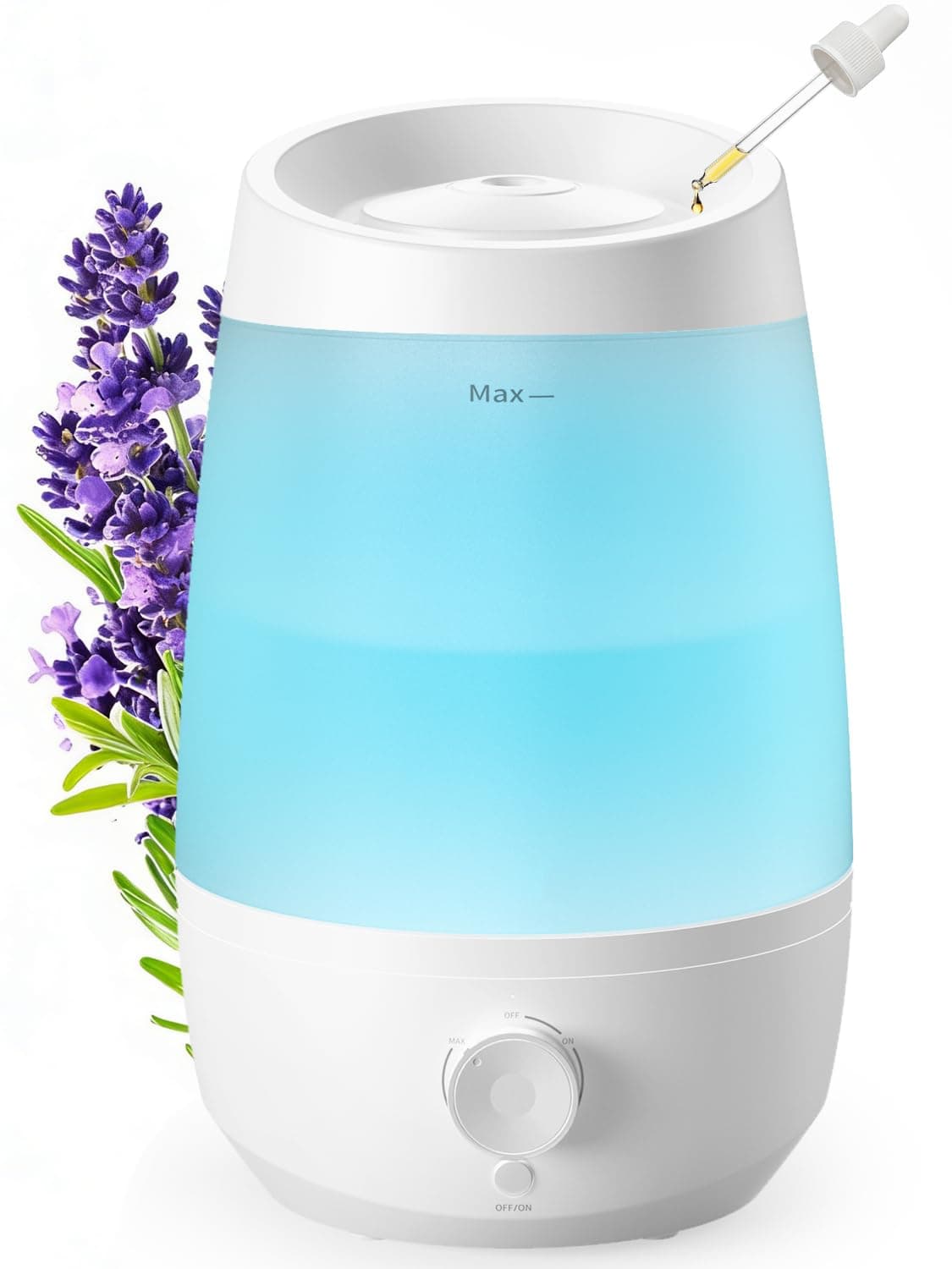 AROEVE Humidificateur d'air