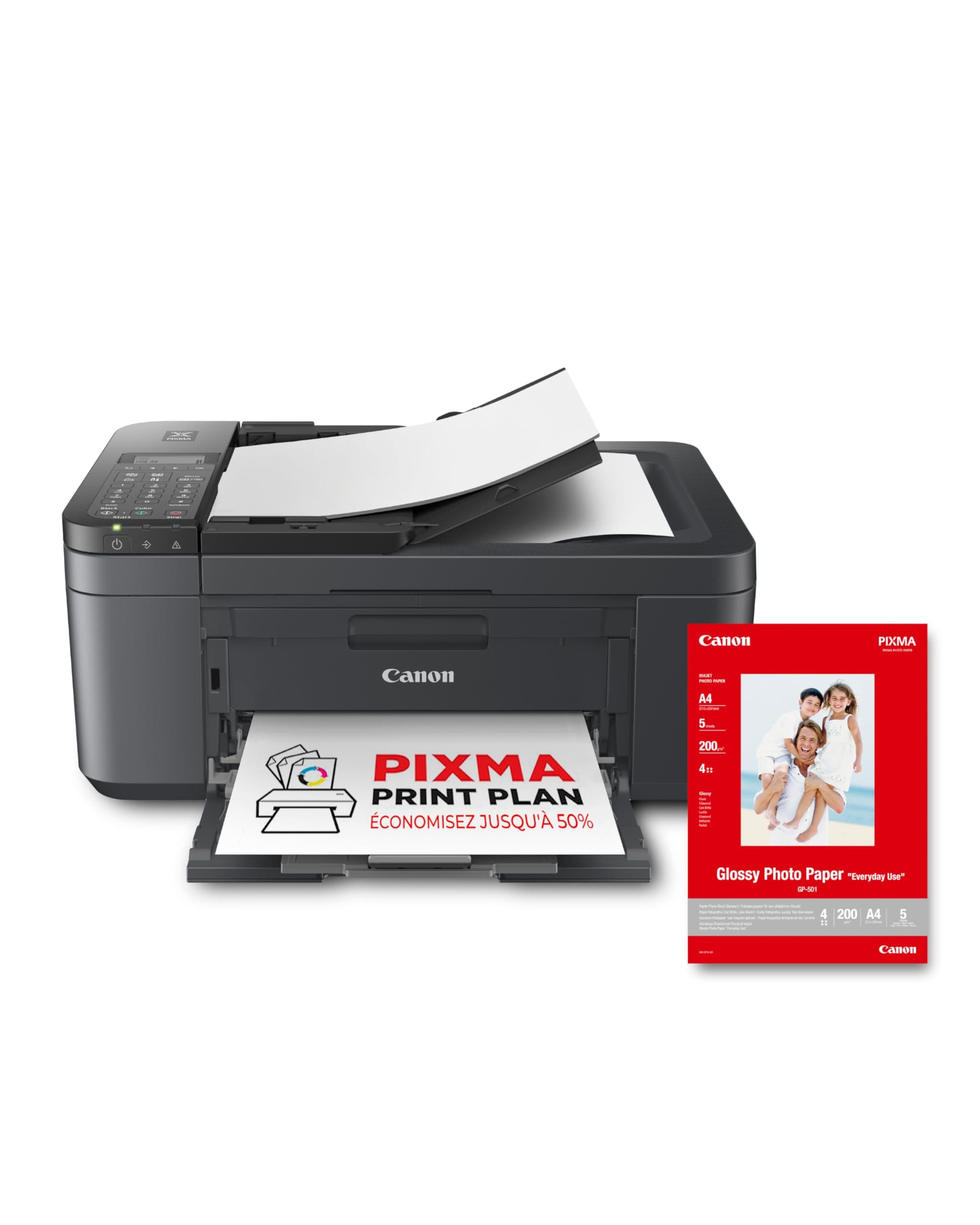 Canon PIXMA TR4755i