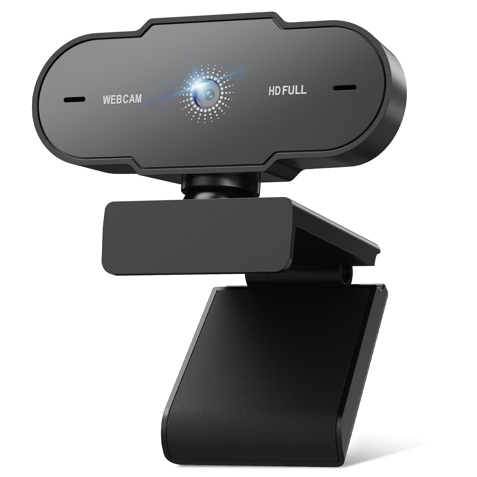 Webcam Full HD 1080P 30FPS