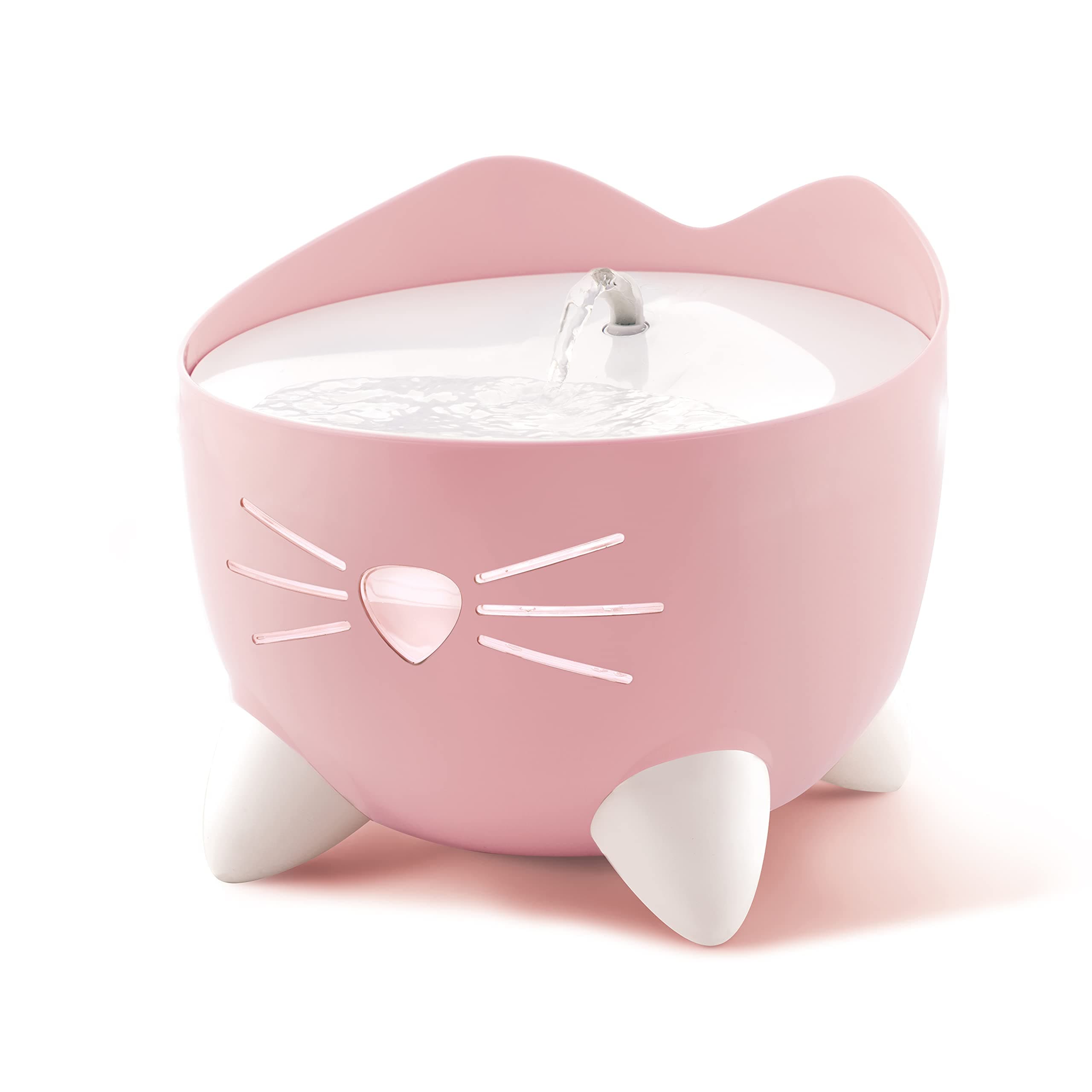 Catit Pixi Fontaine à Eau pour Chat 2