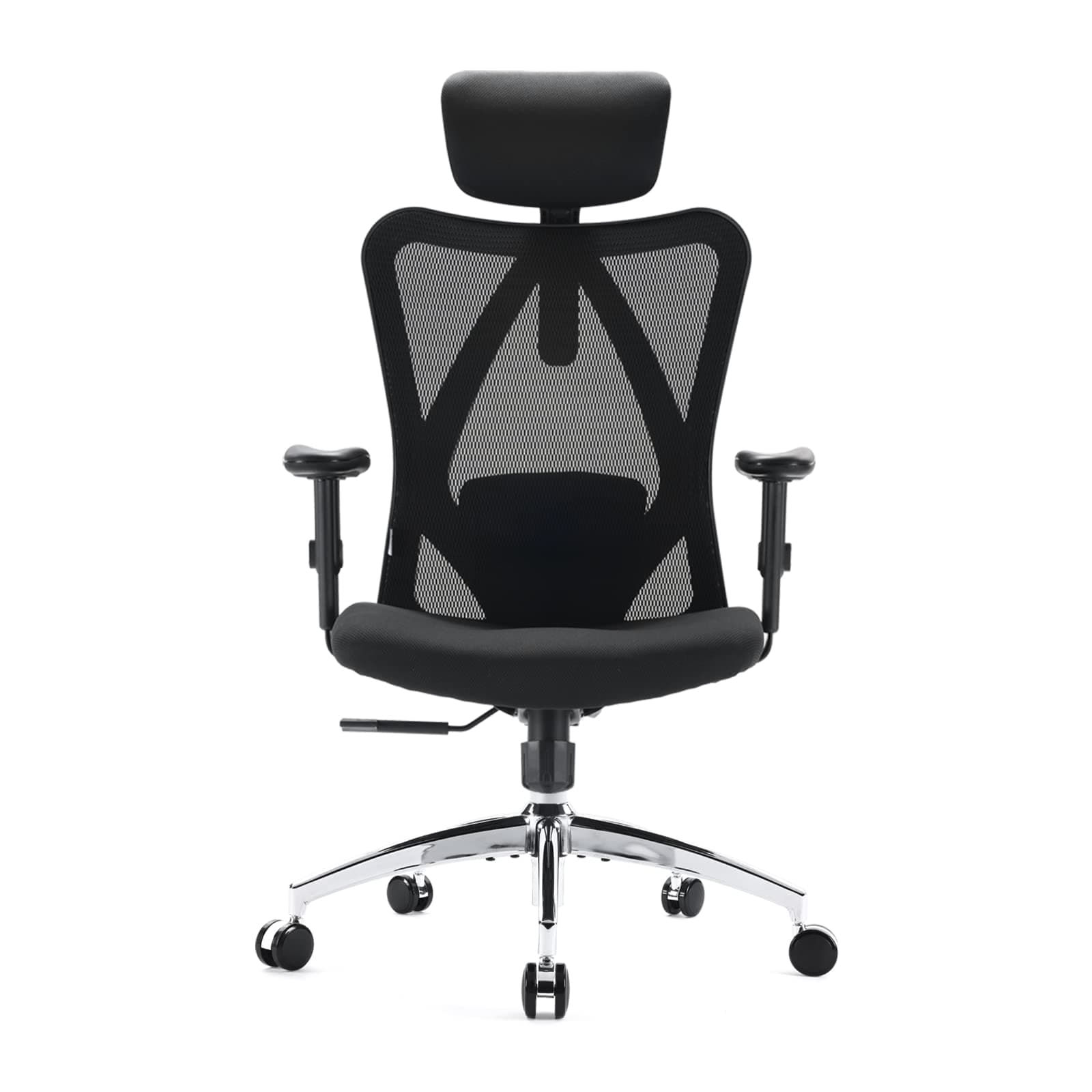 SIHOO Chaise de Bureau Ergonomique