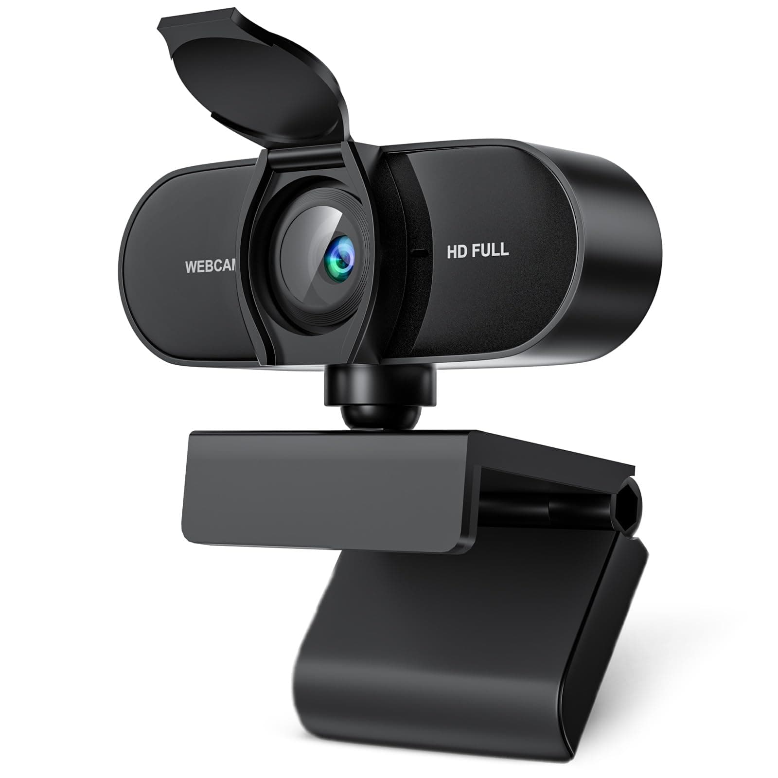 OFFCUP Webcam 1080P