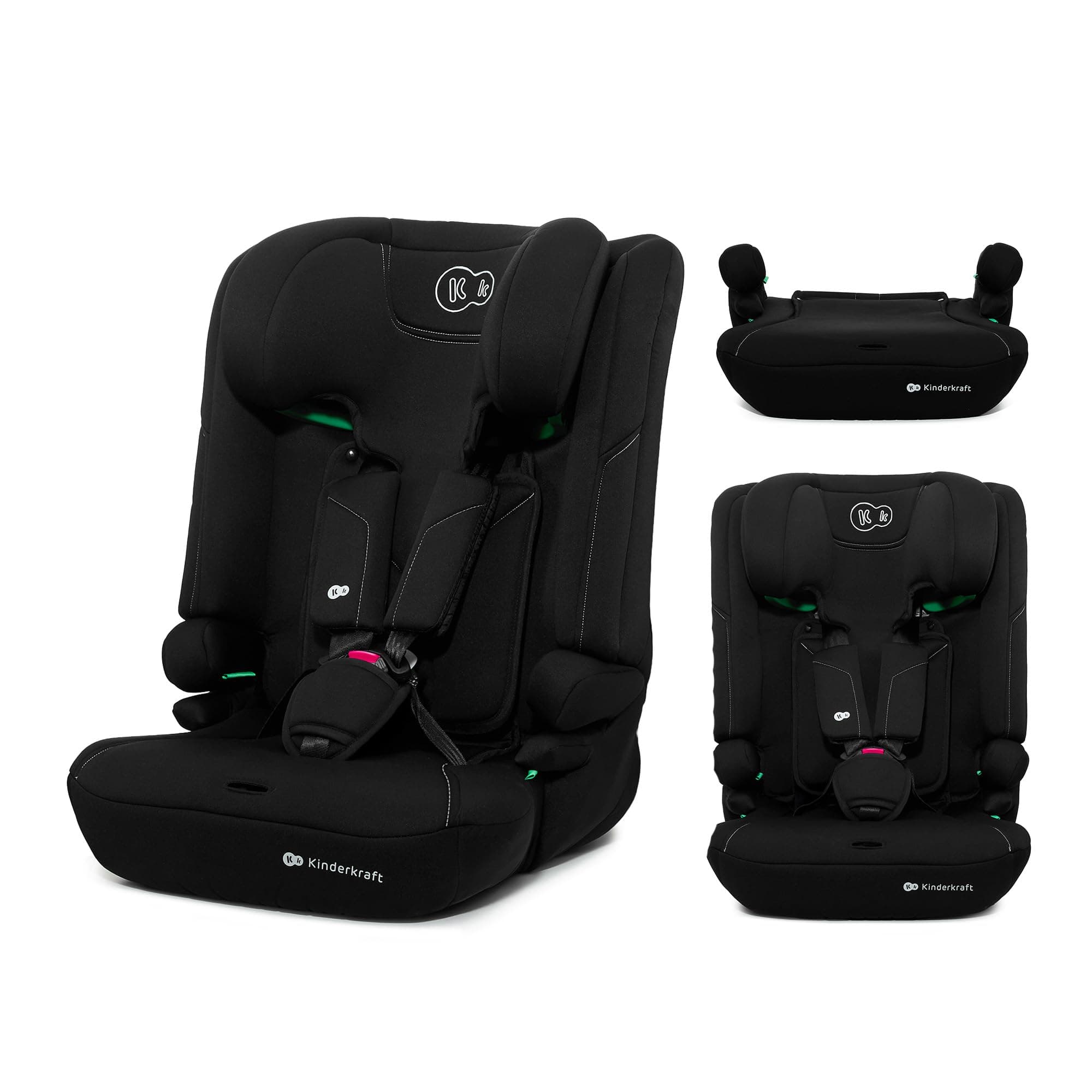Kinderkraft I-COMFY