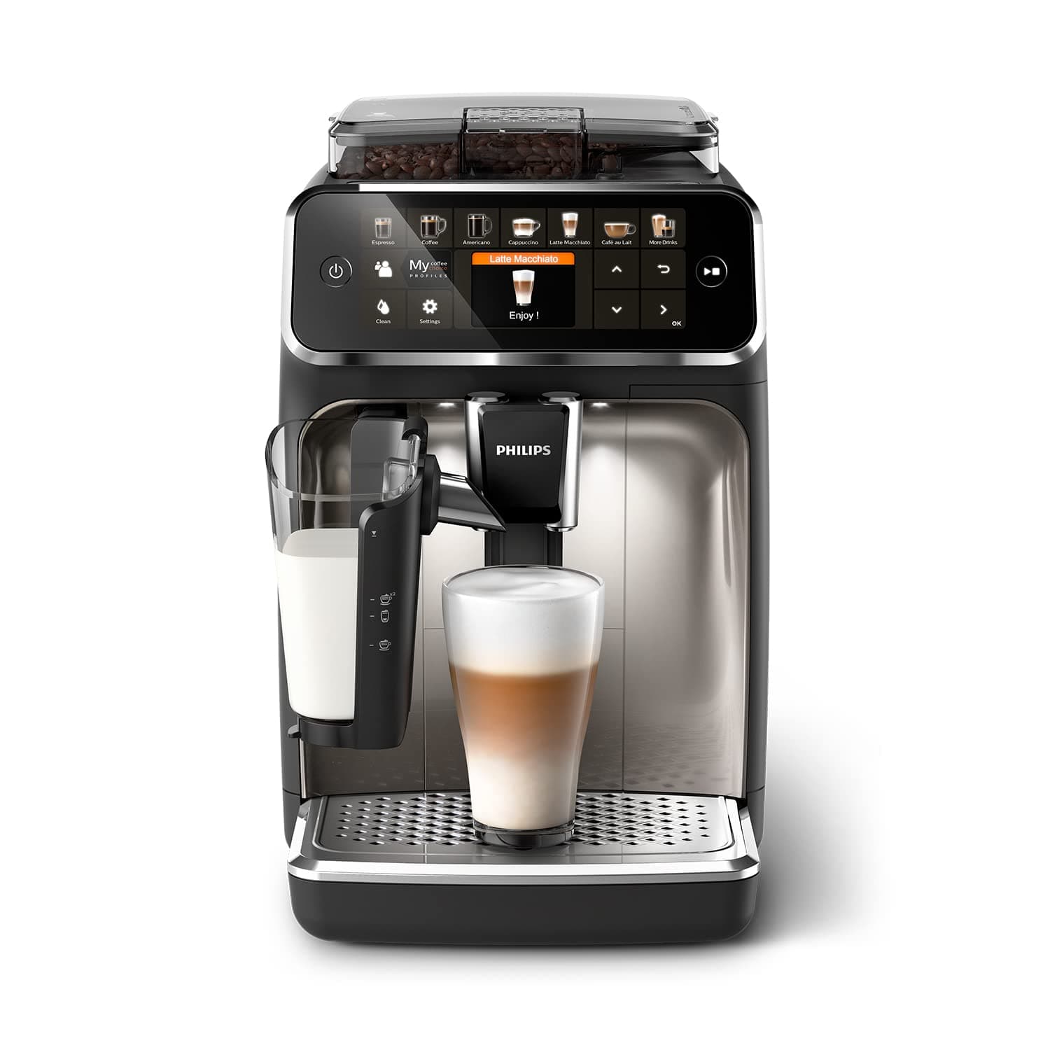 Philips Expresso broyeur Série 5400