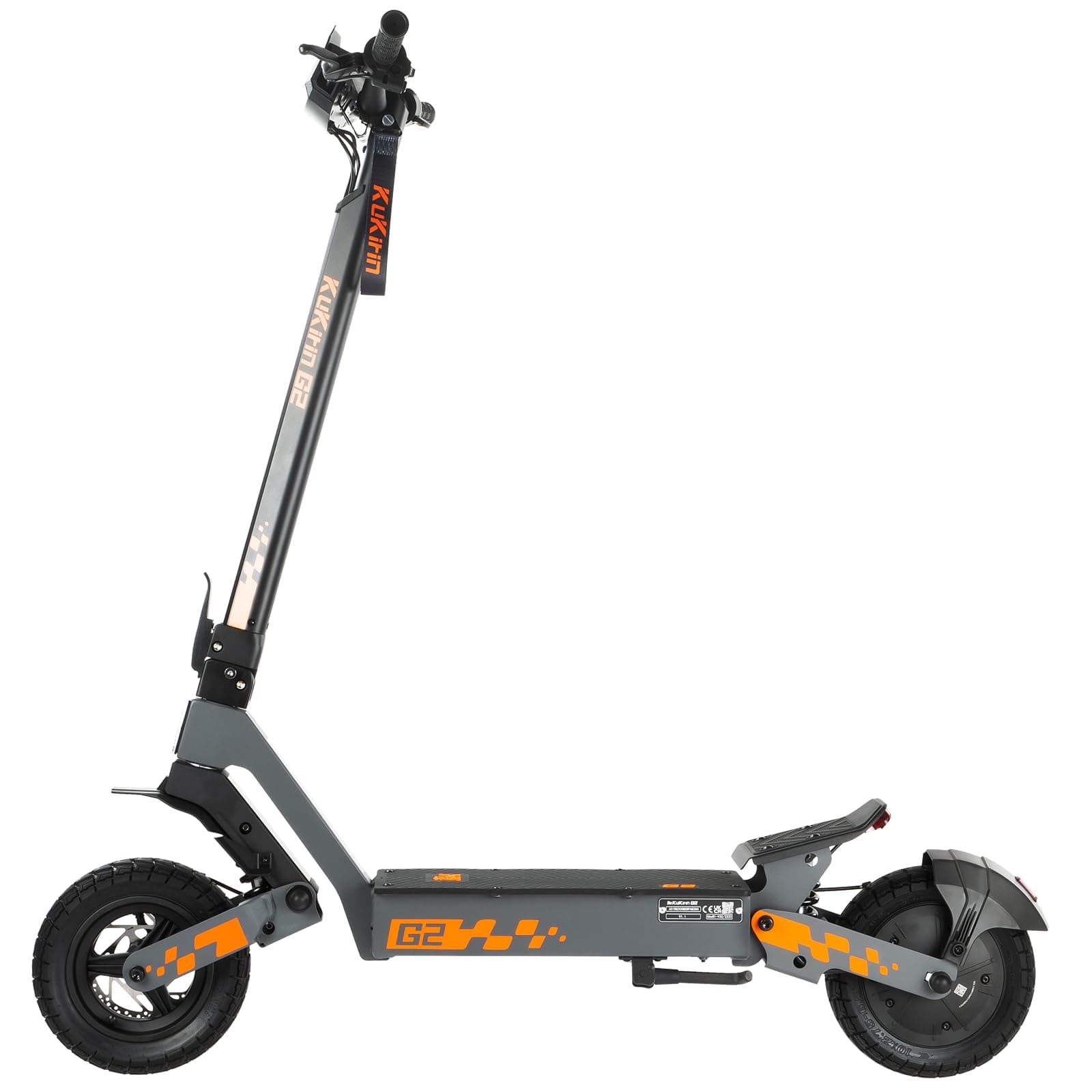KUKIRIN G2 Trottinette Électrique Adulte – Image 1