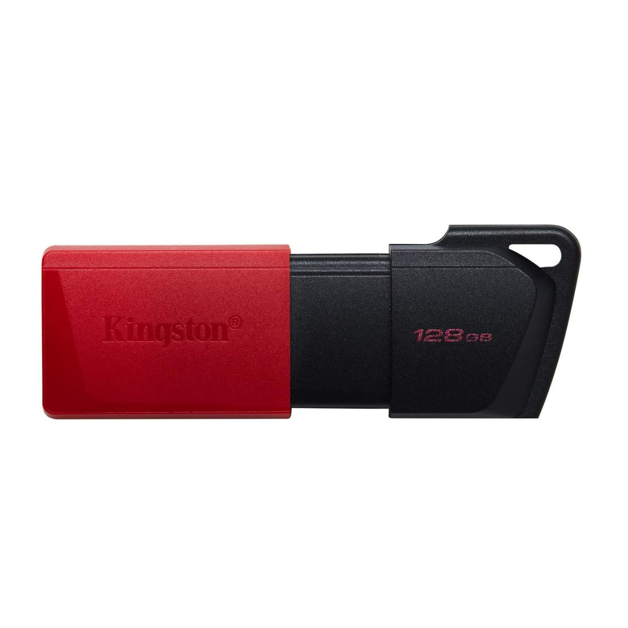 Kingston DataTraveler Exodia M Clé USB 3.2 128 Go
